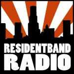 ResidentBand Radio